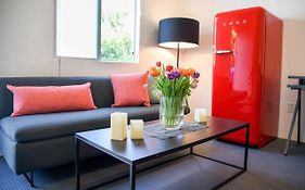 Hollywood Guesthouse